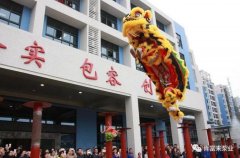 醒狮贺岁，乐动在线-乐动在线(中国)2019年开工大吉