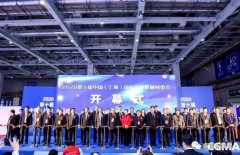 展会精彩回顾:乐动在线-乐动在线(中国)亮相“IFME2020年第十届中国（上海）国际流体机械展览会”